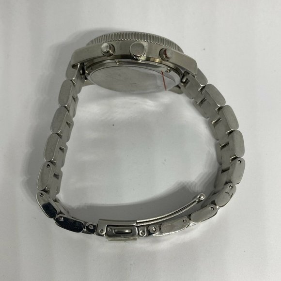 Fossil Perfect Boyfriend ES3883 Womens Stainless S - Picture 11 of 12